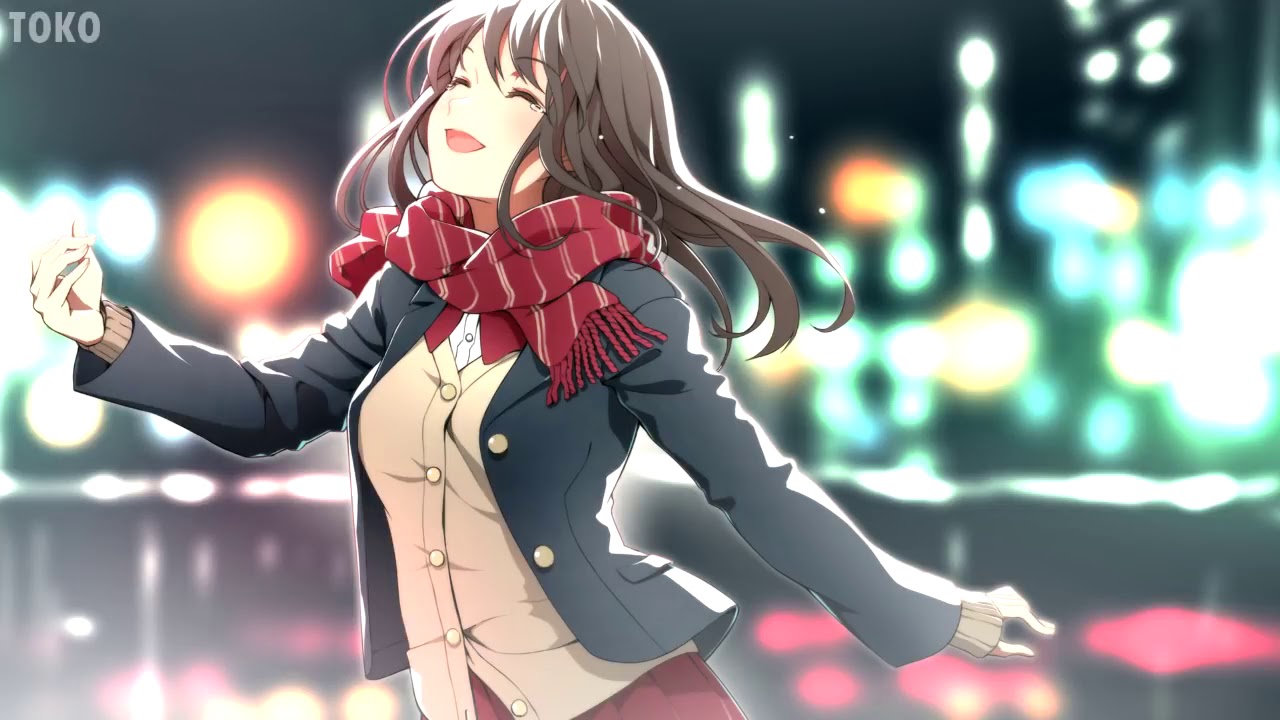 「Nightcore」- Tu no eres para mí Fanny Lu