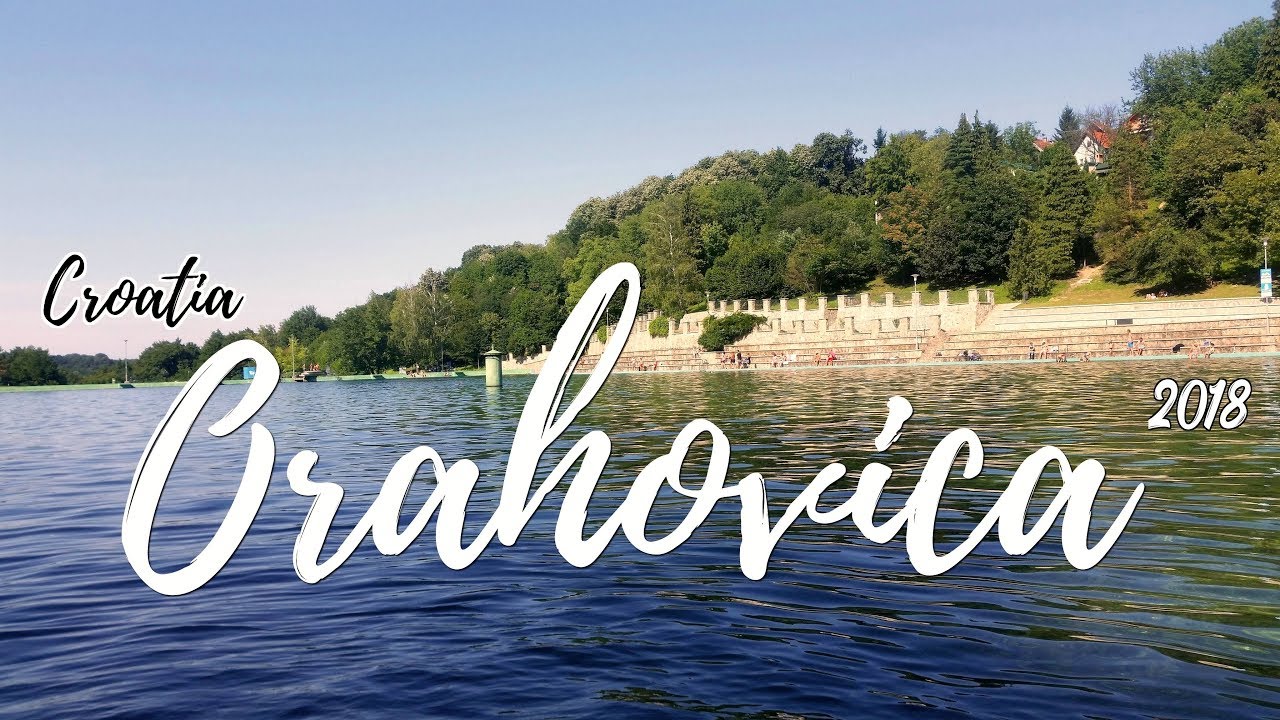 Small Town Tour- Orahovica | Croatia