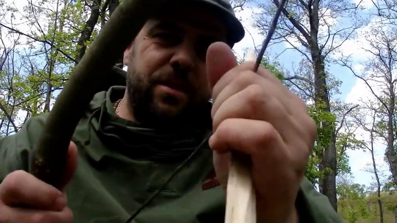 tűzfúró készítés