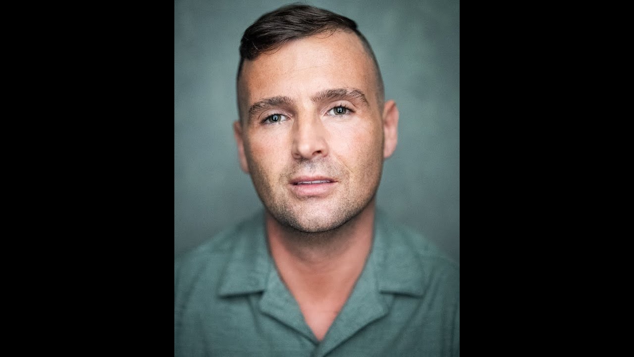 Thomas Collins Showreel