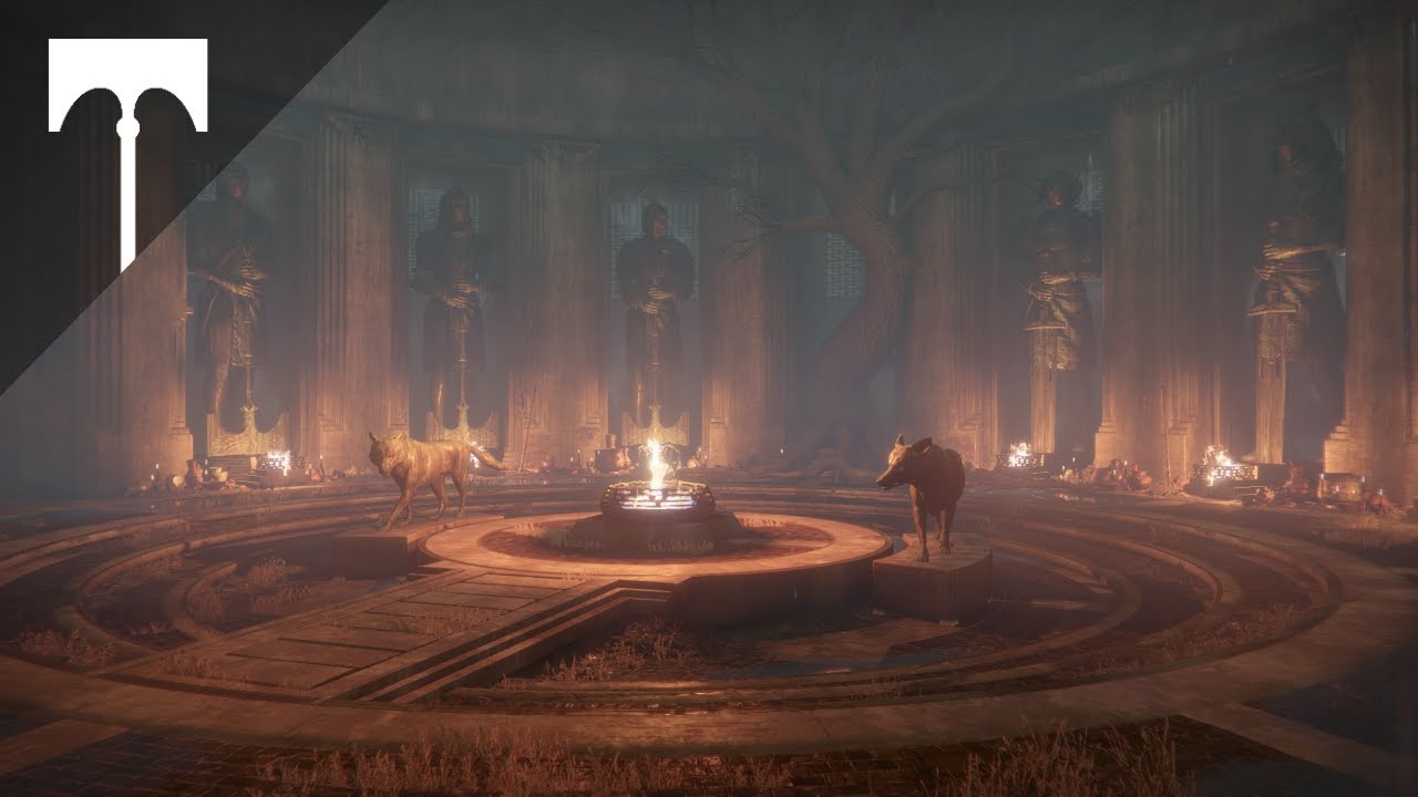 Efrideet - Destiny: Rise of Iron OST