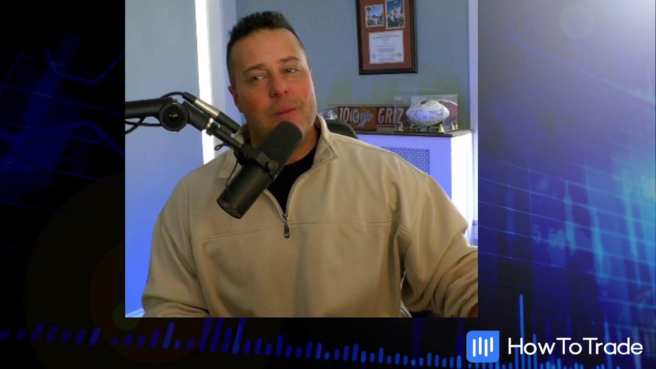 Wartime Trading Strategy Session!