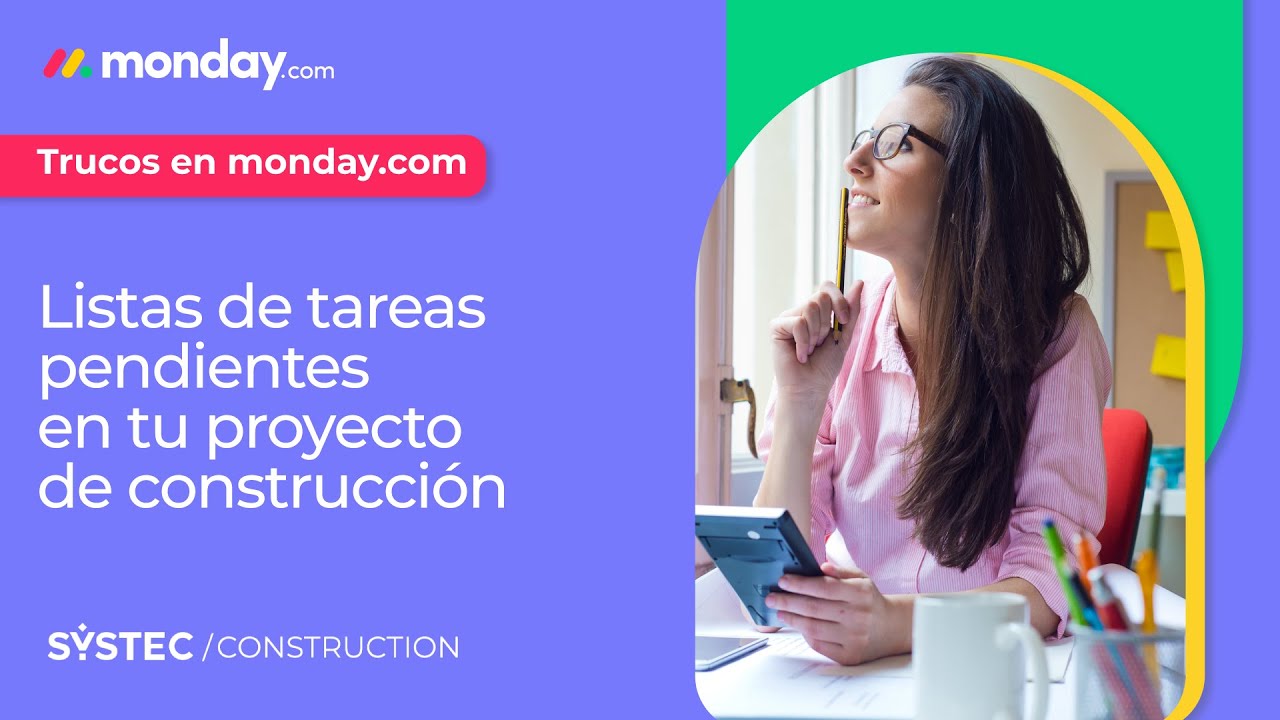 Trucos en monday.com: Listas de tareas pendientes