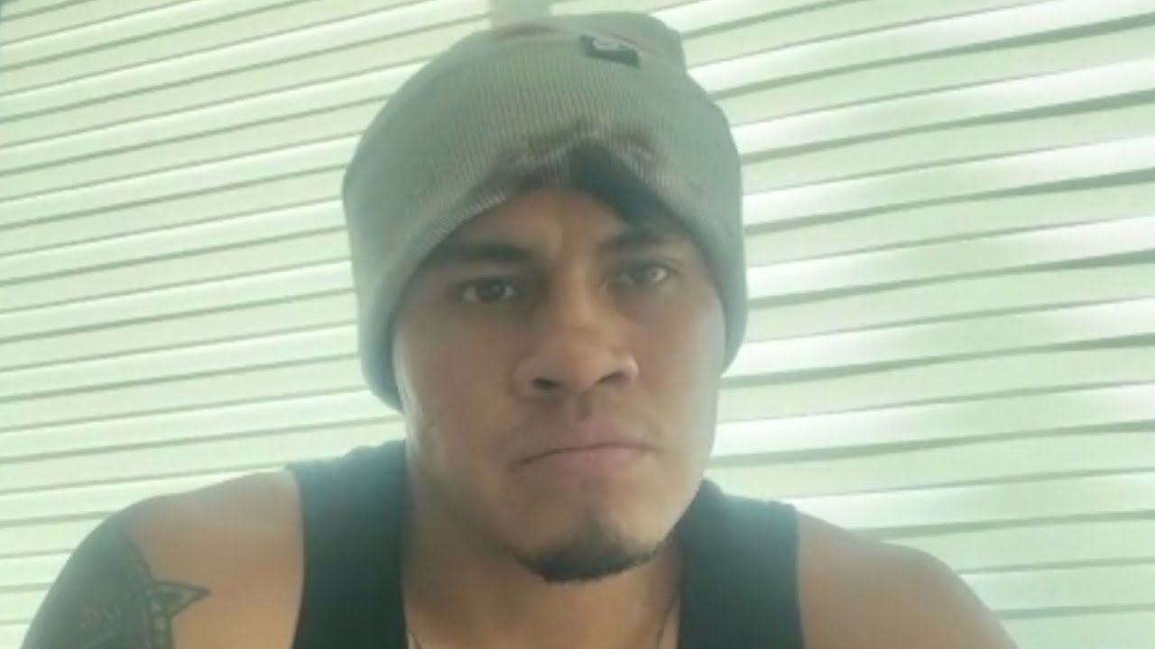 EMANUEL NAVARRETE ON BECOMING 4-DIVISION CHAMPION LIKE CANELO FROM MEXICO; READY FOR BERINCHYK STYLE