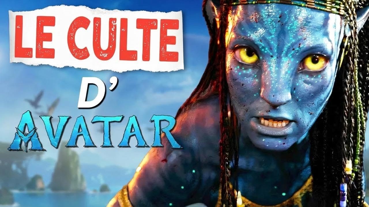 L'obsession quasi-sectaire autour d'Avatar