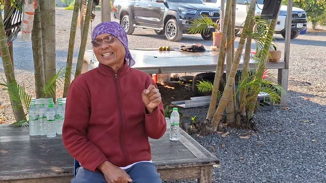 ย้ำล่าสุดตำลาวพ่อเฮฮา9มค.69