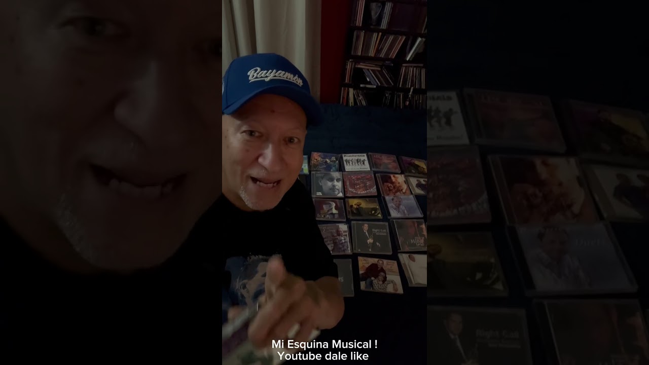 Mi Esquina Musical! Jazz Humberto Ramírez Discográfia #jazz 