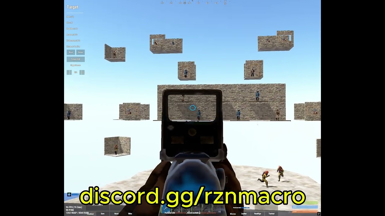 13.02.2026 RUST MACRO FİX BESTTT