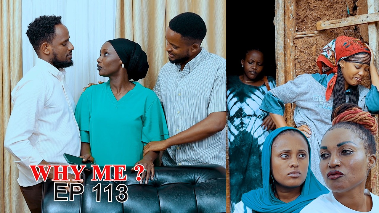 why me Ep 113: Fanny arabigenza ate ? 🔥🔥🔥🔥