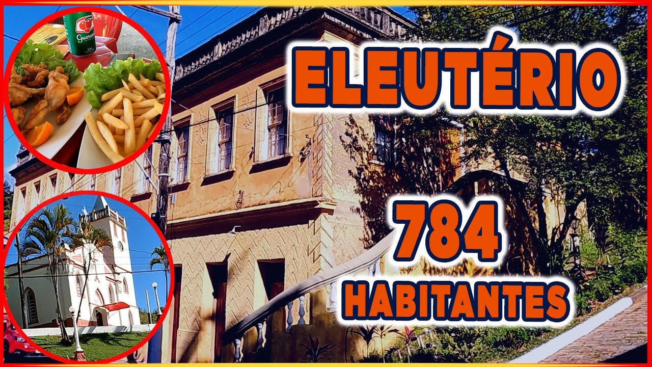 Casarão de 1914 - Revolução de 32 - Eleutério SP - Capela de Sapucái MG