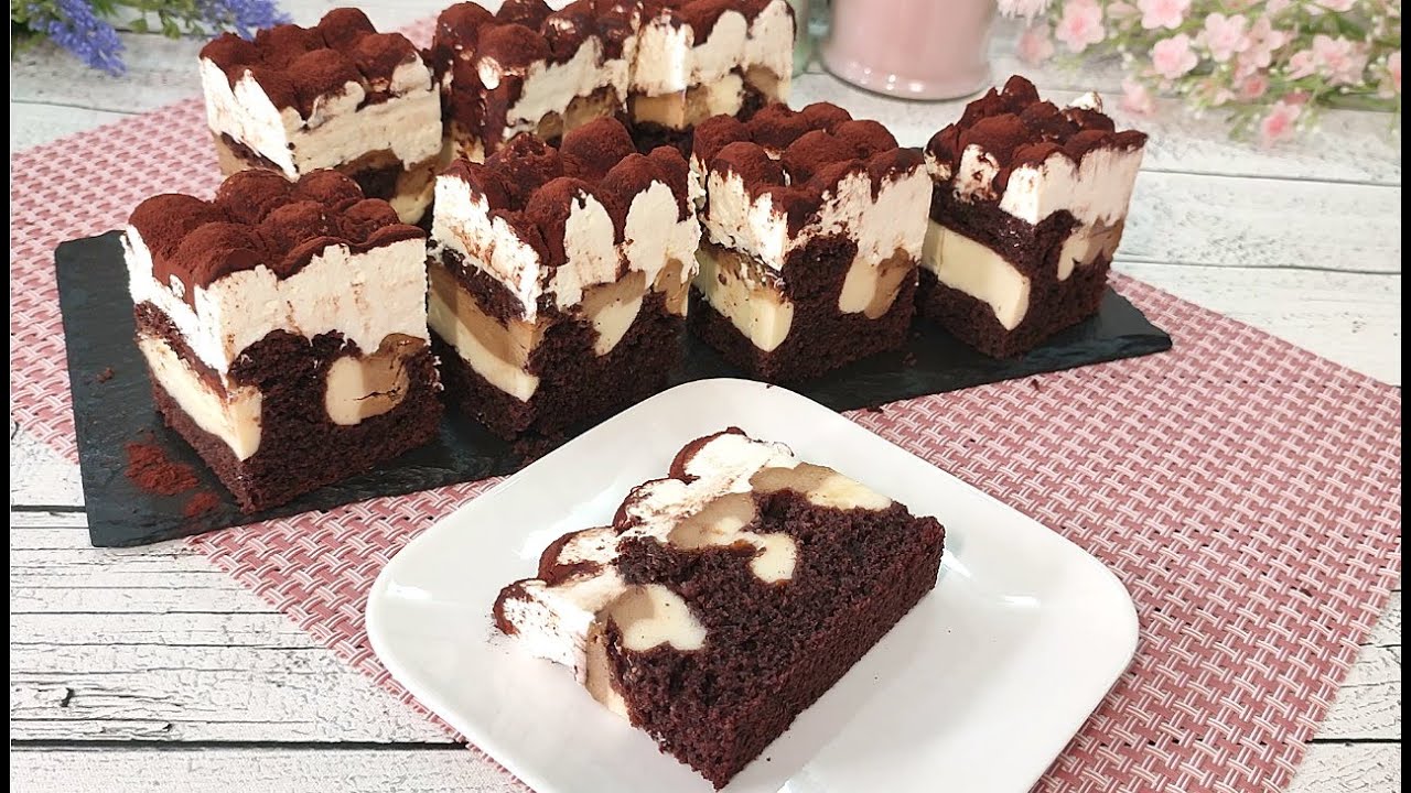 Нежнейший Чизкейк ТИРАМИСУ! Быстрый, Необыкновенно вкусный! Тает во рту! Всегда получается!
