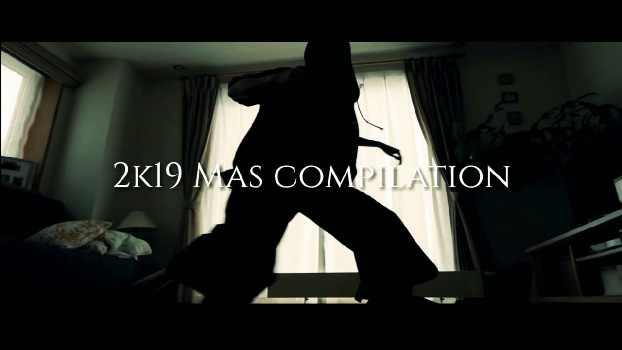 JP Melbourneshuffler Mas compilation 2k19.