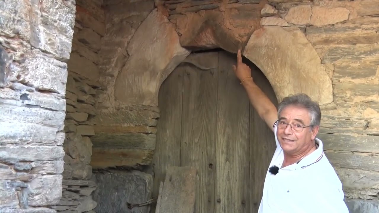 Villabuena, San Clemente, Espanillo y San Vicente.