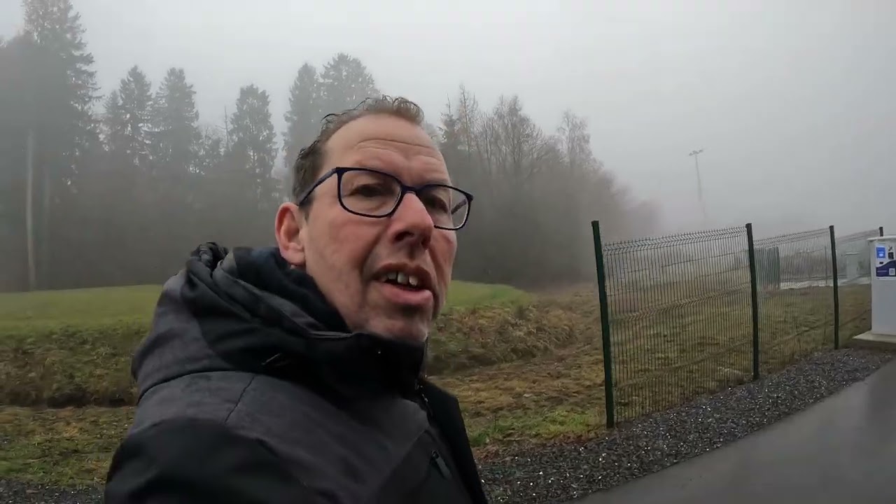 Vlog1 Vakantie 2026