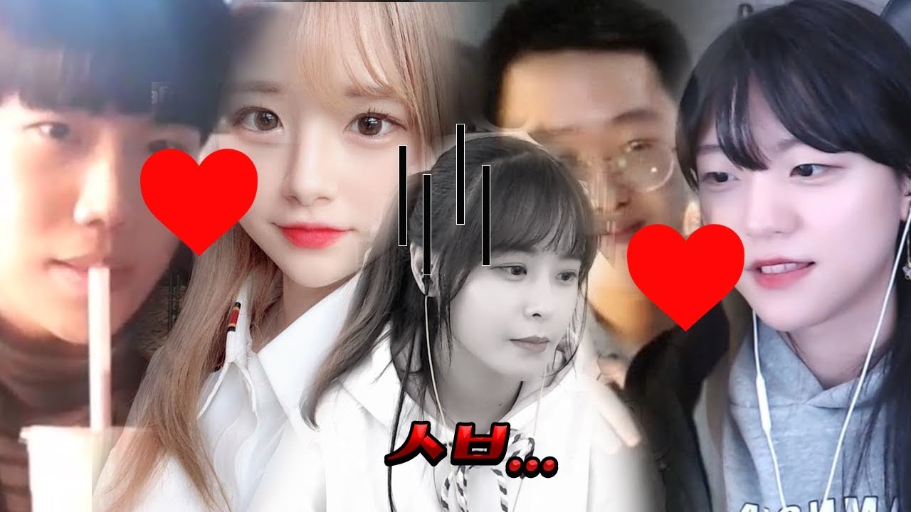 커플4명과 그 사이에서 쭈구리 같이 정글도는 나..김덕배