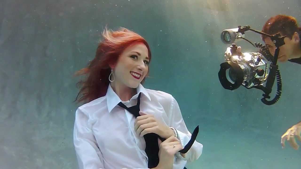 Dream Life - Underwater