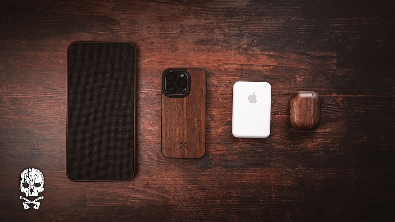 iPhone Accessories you should try!
