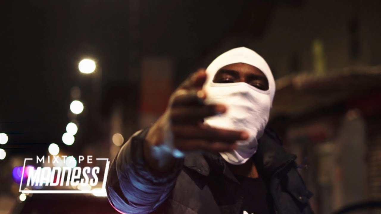 Slick Bullet - Ring The Alarm (Music Video) | @MixtapeMadness