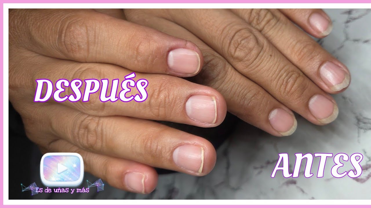 Realiza una manicura increíble 2025 