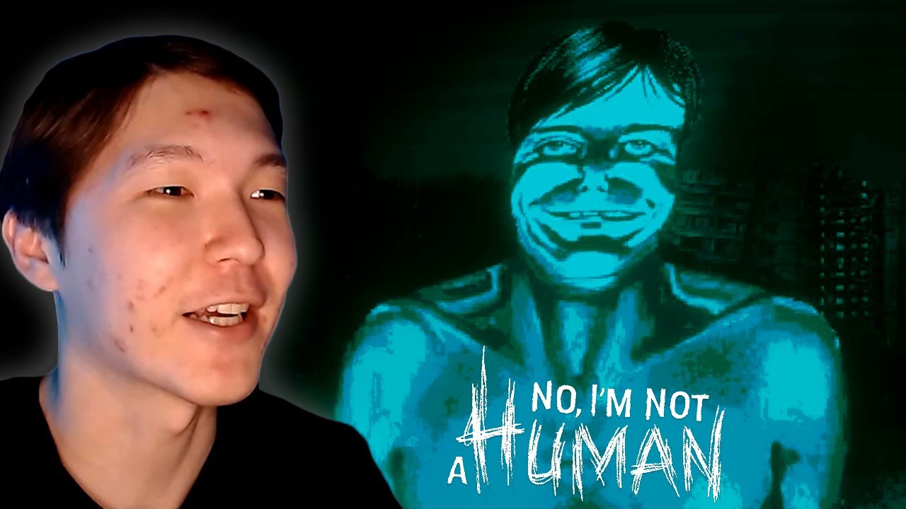 ОЛ МЕНІ ЖЕҢЕ АЛМАДЫ, БІРАҚ ОЙЛАМАҒАН ЗАТ БОЛДЫ | No, I'm not a Human | #3