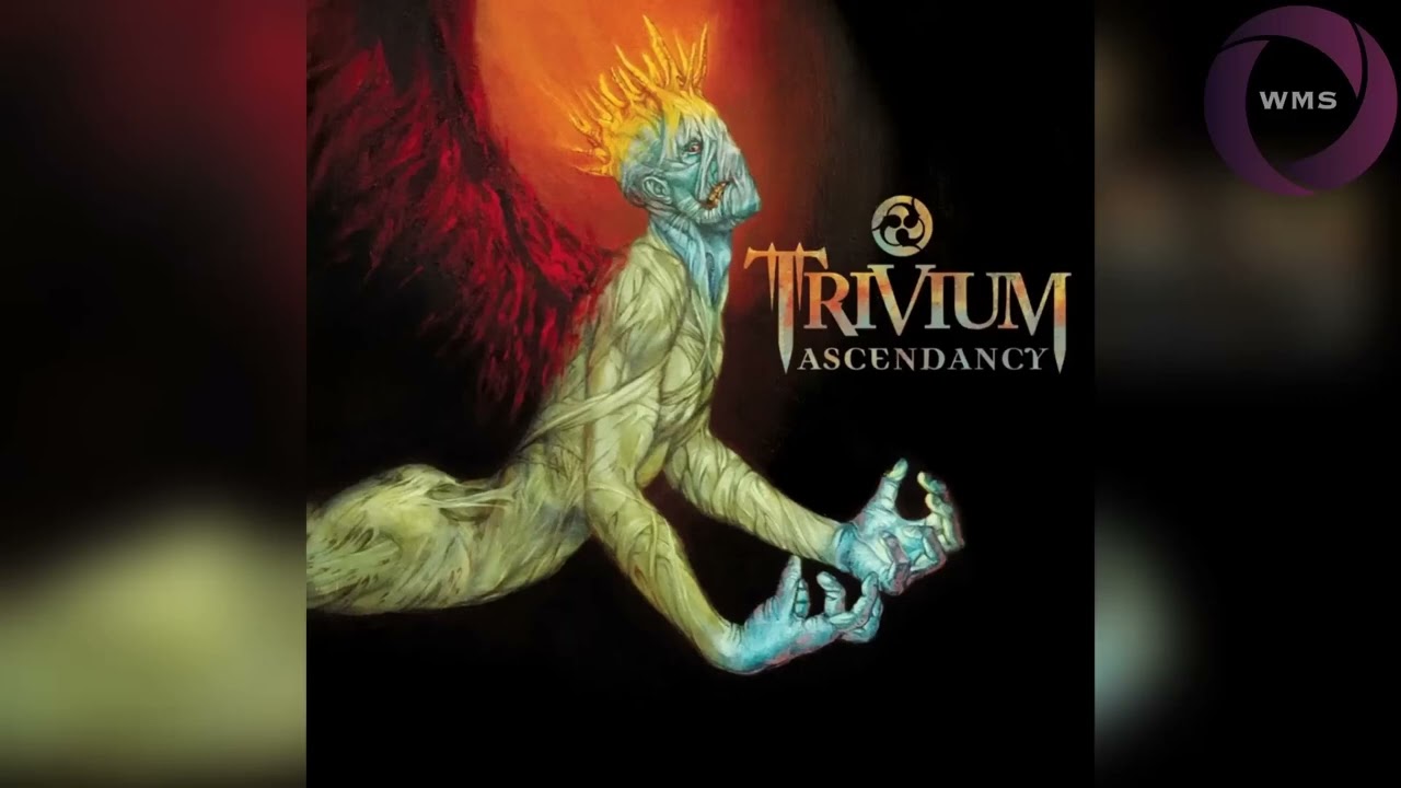 Trivium   As̲cendancy Album