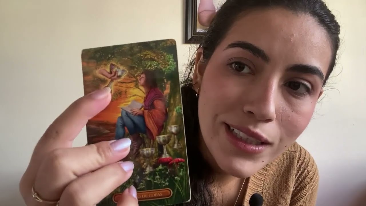 G&Ecirc;MEOS ♊️ Tarot do AMOR 💖 SUA ATITUDE PRECISA MUDAR!!! #previsaosignos #previs&otilde;esamor