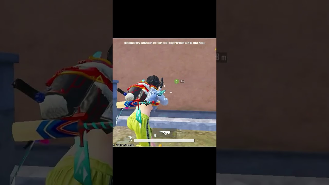 Aug best gun🔫 #zaralarsson