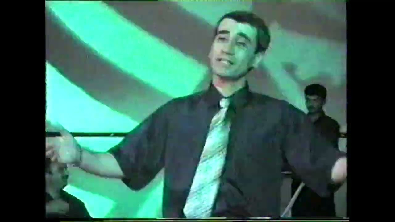 Aslam Rajabzoda Ala Sabza