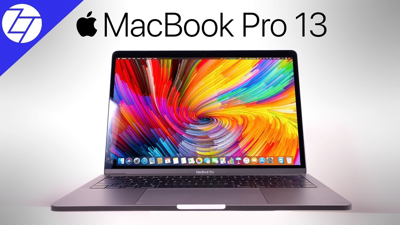 MacBook Pro 13