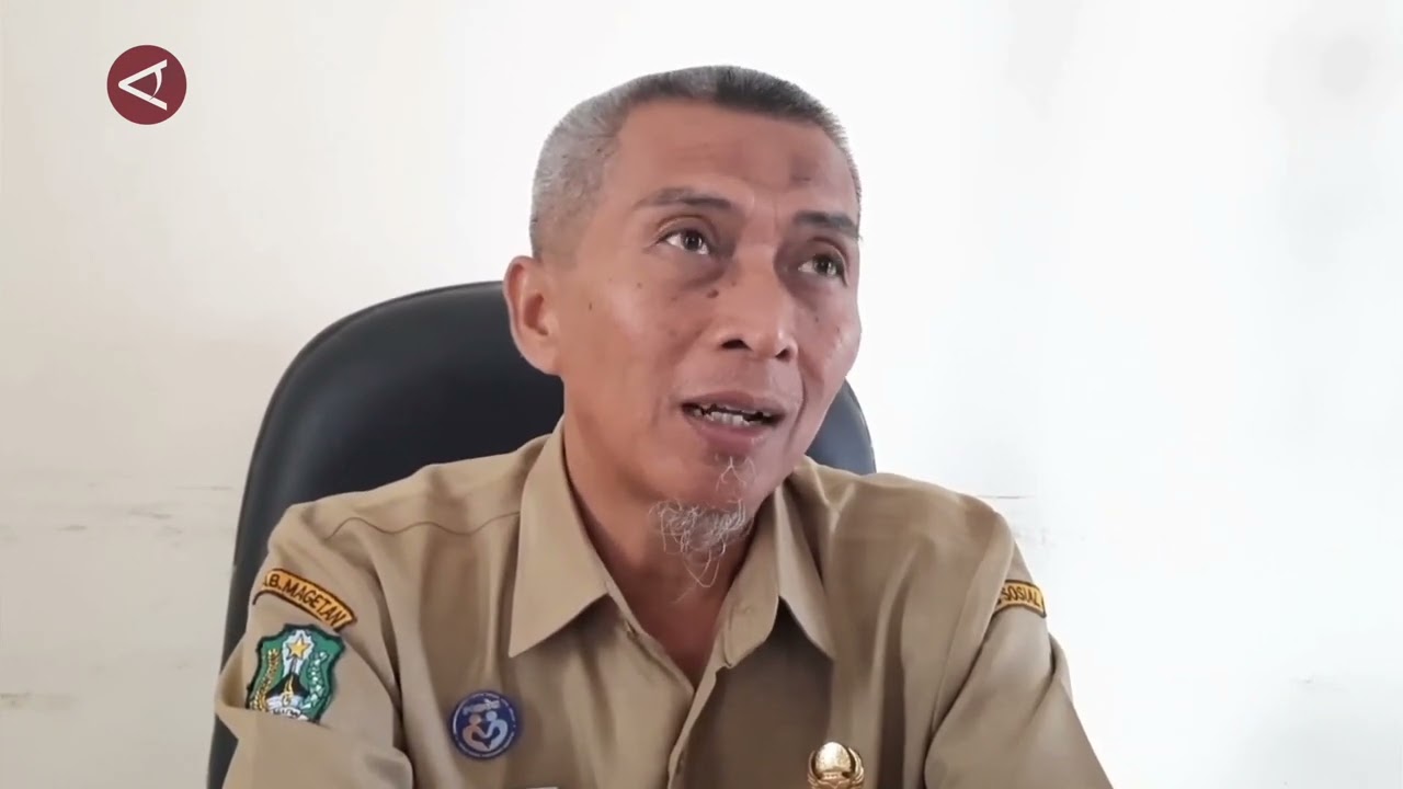 Ajak penerima bansos masuk KDMP, Dinsos Magetan janjikan pendampingan