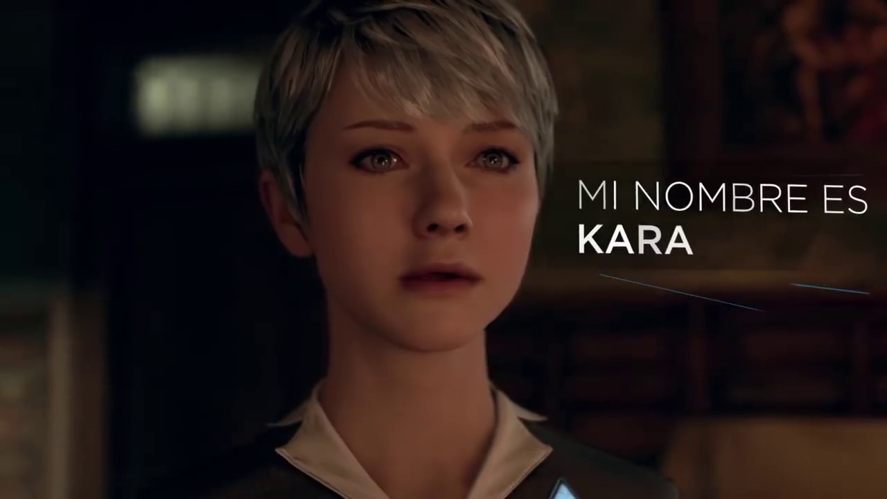 Detroit: Become Human: Zlatko finales alternativos
