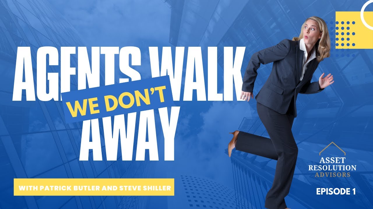 Episode 1: Real Estate Problems Meet Real Solution