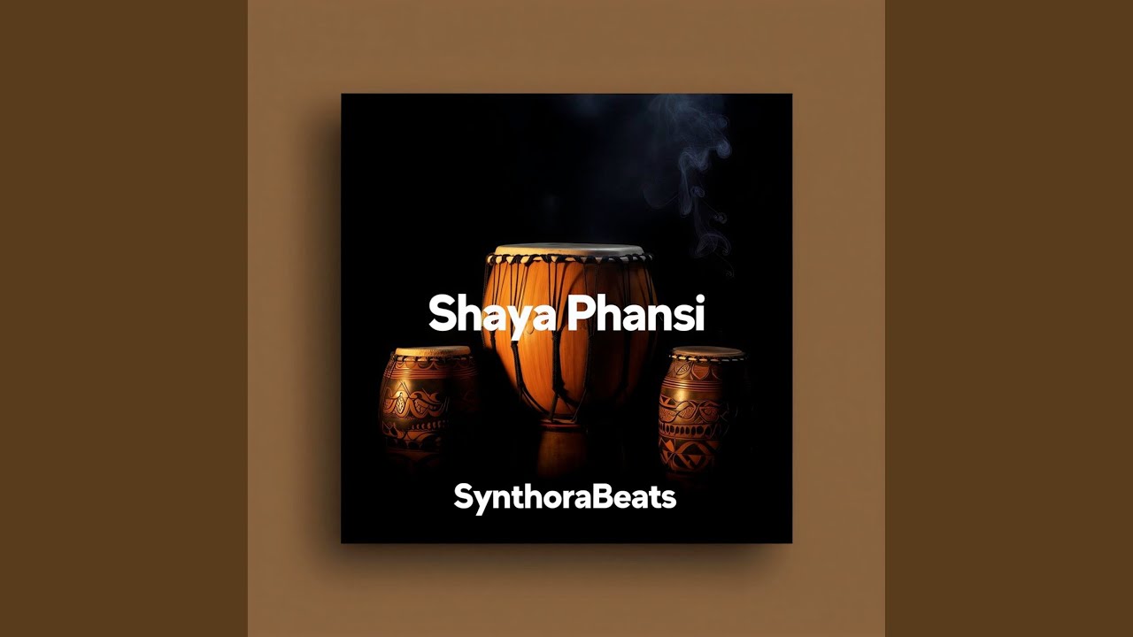 Shaya Phansi