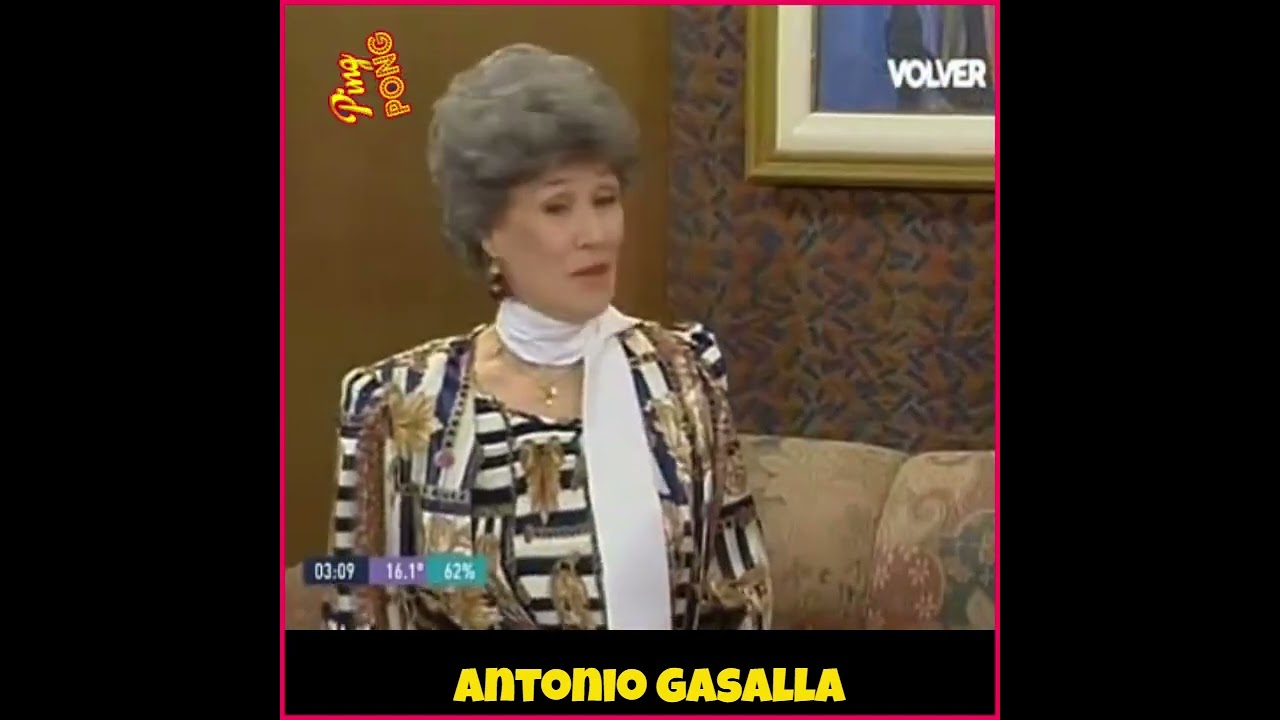 GENIAL GASALLA