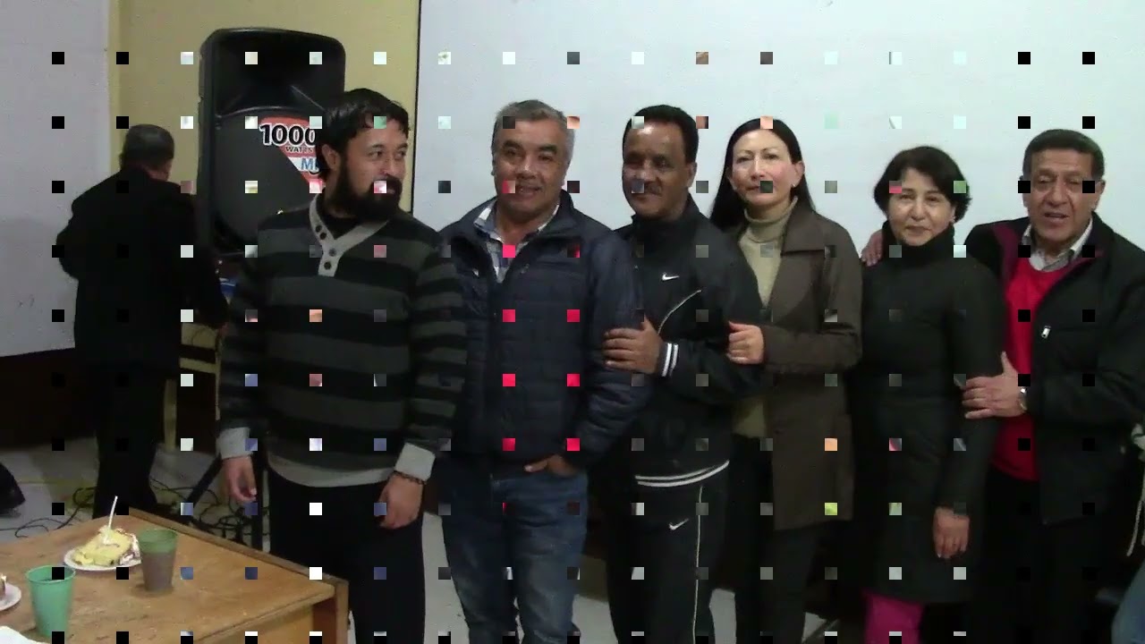 VÍDEO ANIVERSARIO D G  Y  C O 2025
