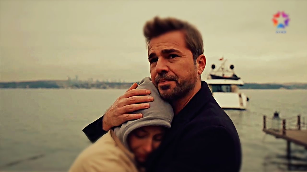 الأخ والأخت في الدراما التركية|| يا خيي