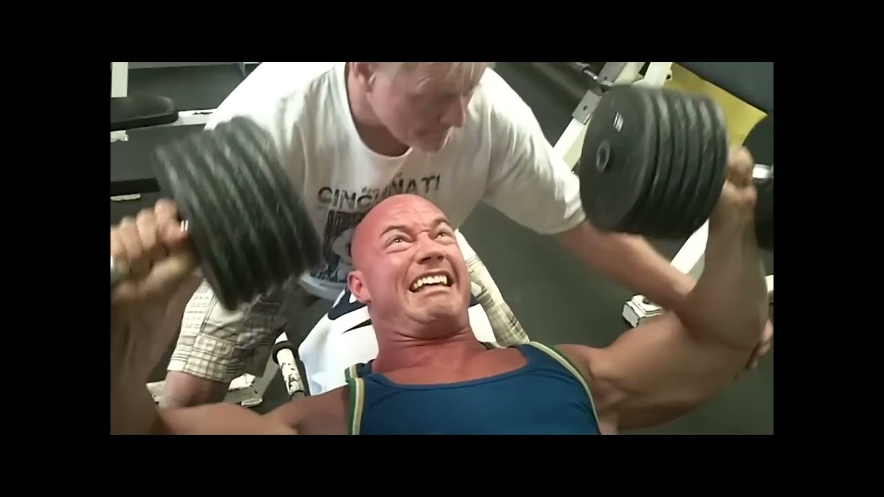 Legacy | Footage from Old Youtube Videos