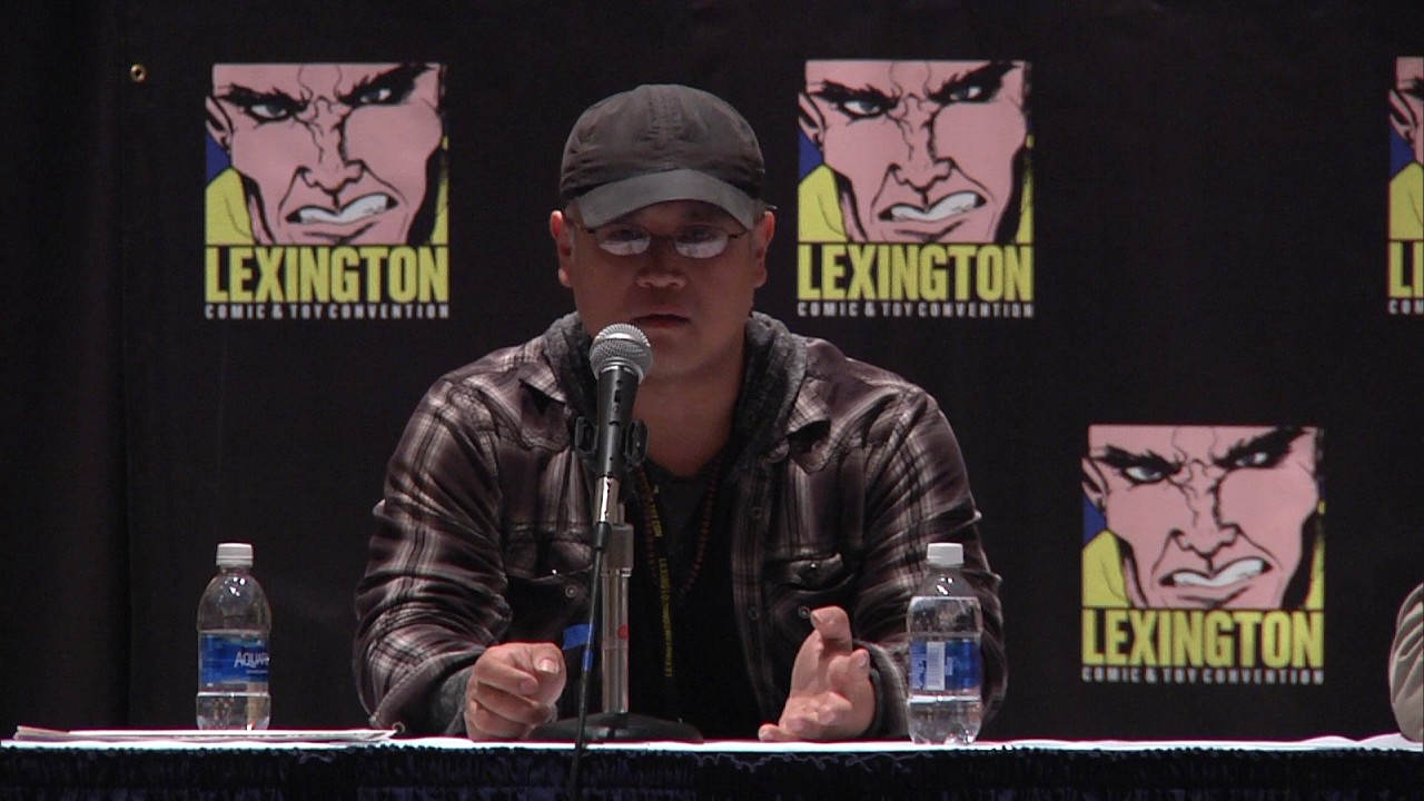 Q&A with Comic Legend Neal Adams