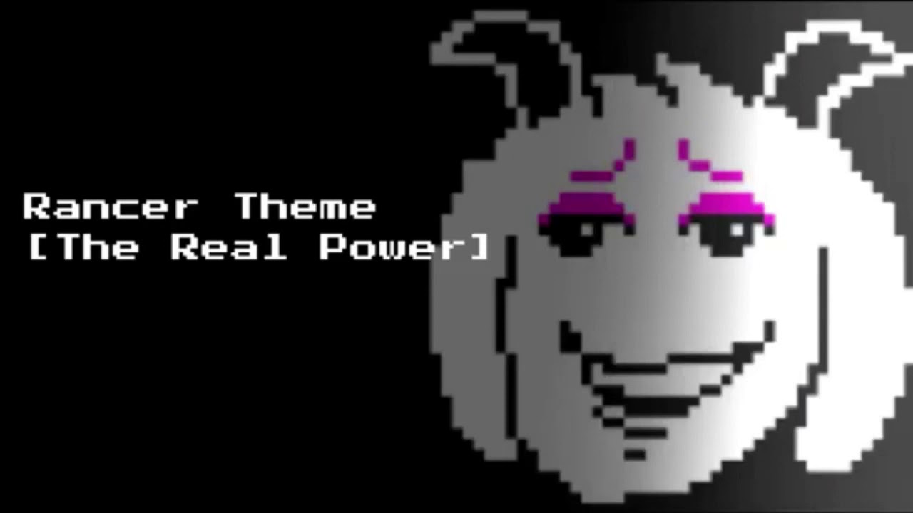 Rancer theme The Real Power/Epic remix extended