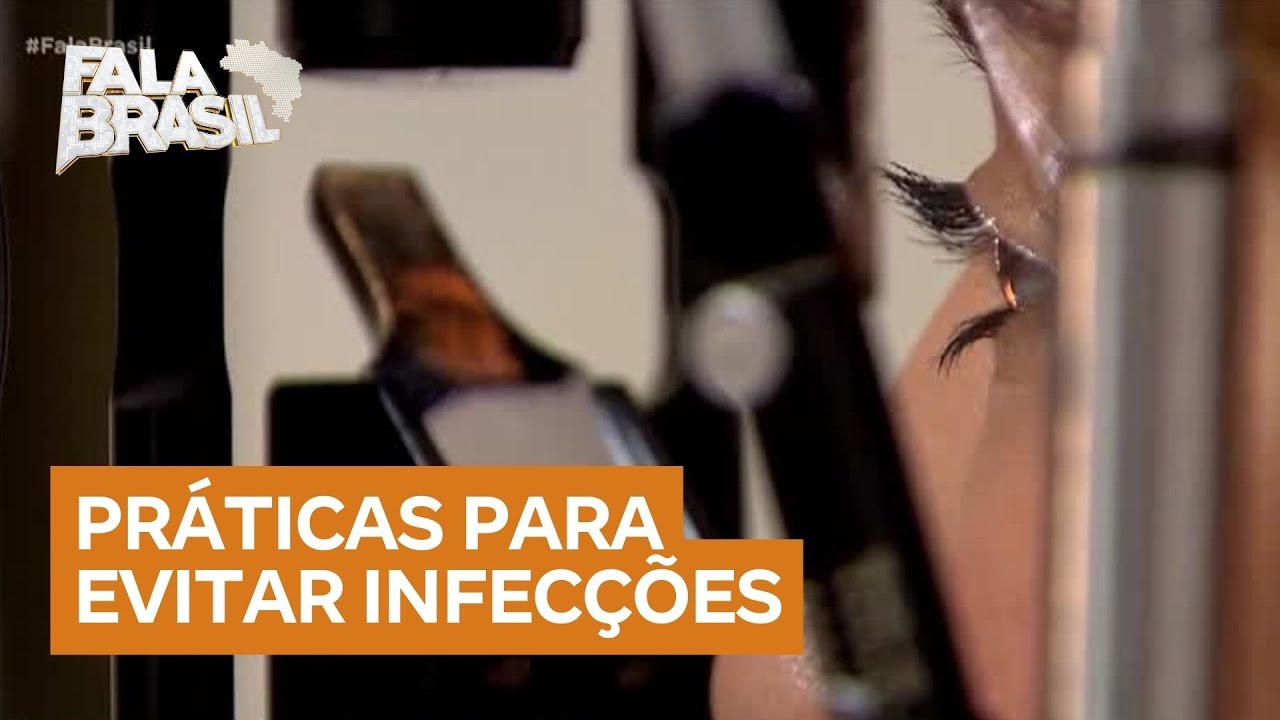 Confira quais são os cuidados essenciais na limpeza de lentes de contato