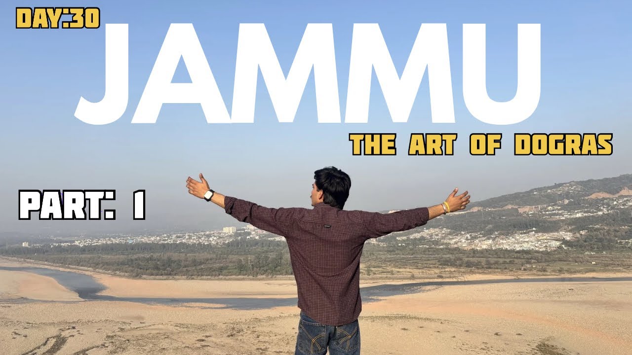 The art of dogras🚩 (PART 1) 🔥 #youtube #trending #dograsculture #hinduism #subscribe