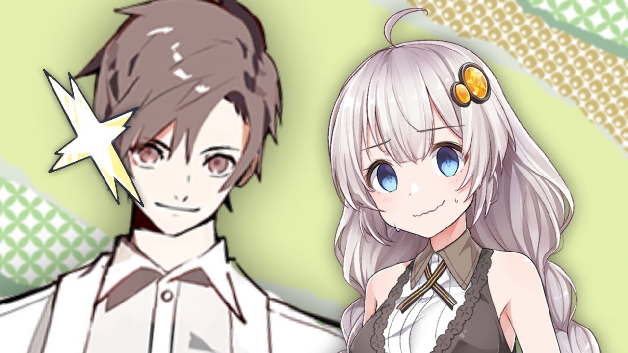 当ててみな【voiceroid劇場】