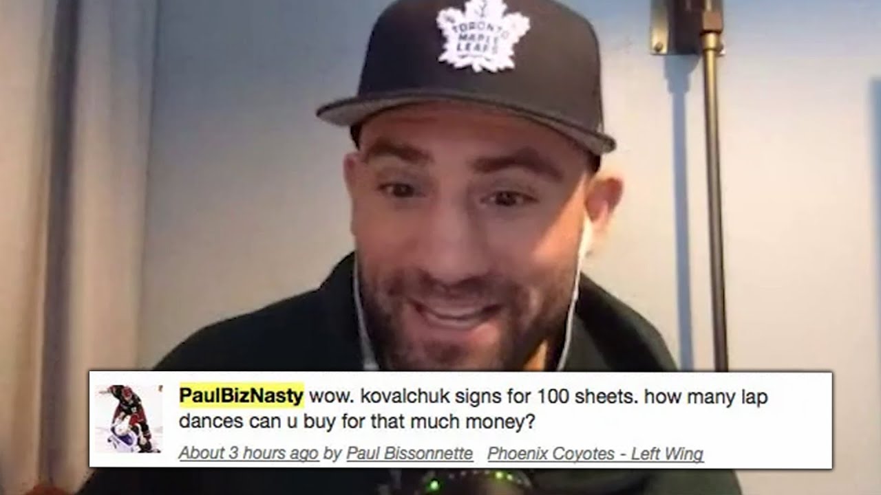 Biz explains Tweets that almost ended his career