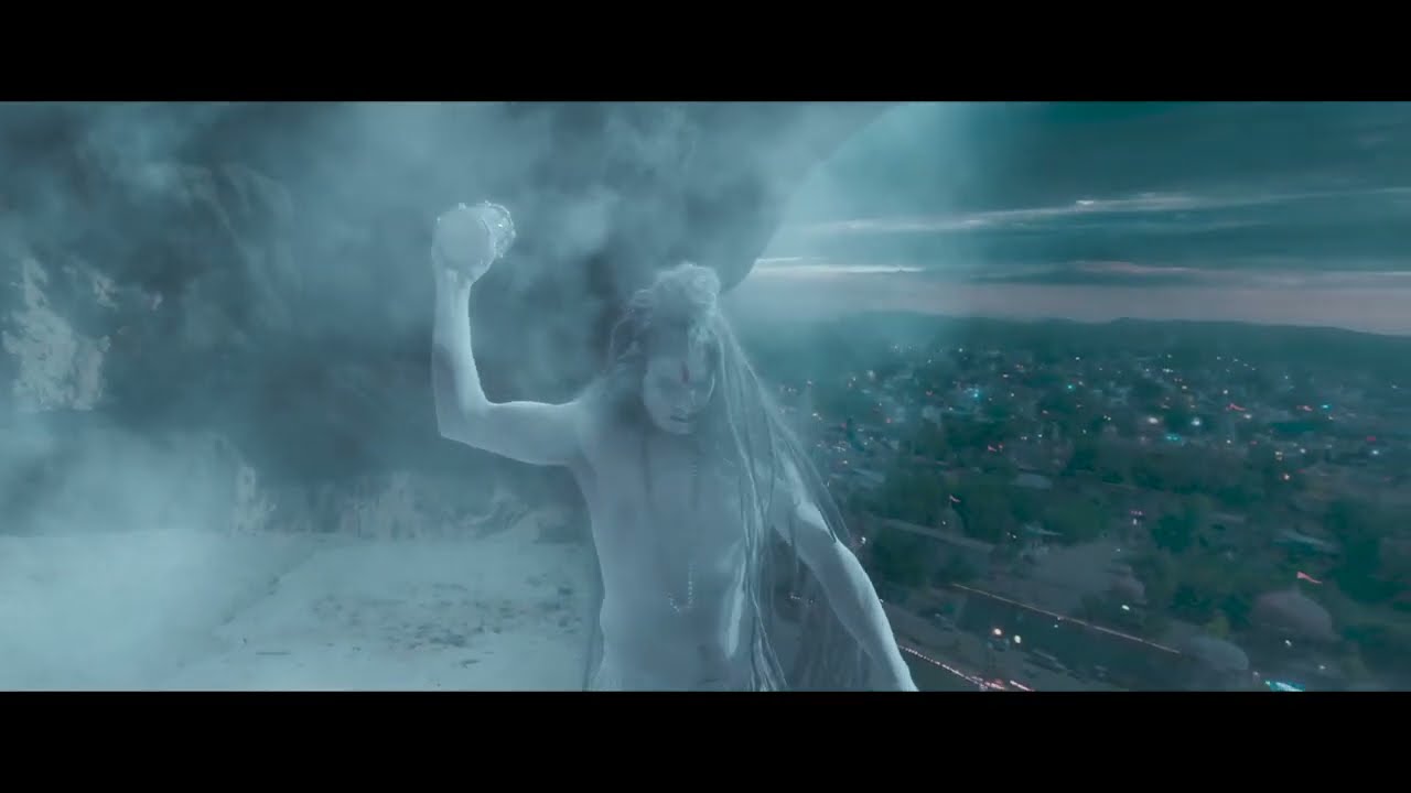 Shiv Tandav Strotam Omg2