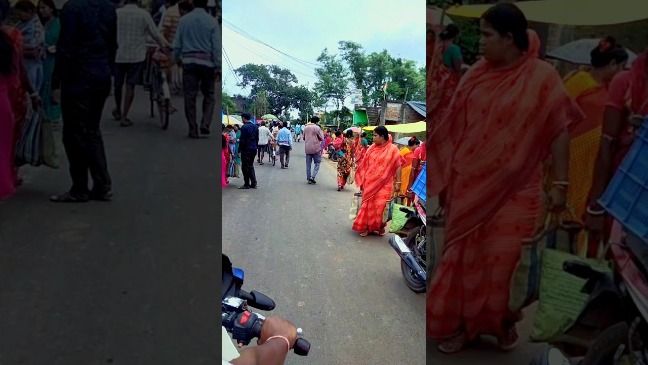 West Bengal sabji bajar retail & wholesale rate /West Bengal Vegetable market
