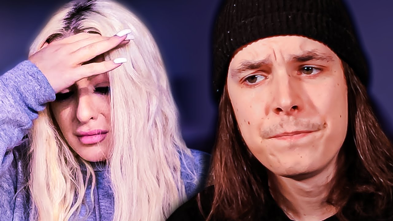Tana Mongeau is now scamming her fans again...