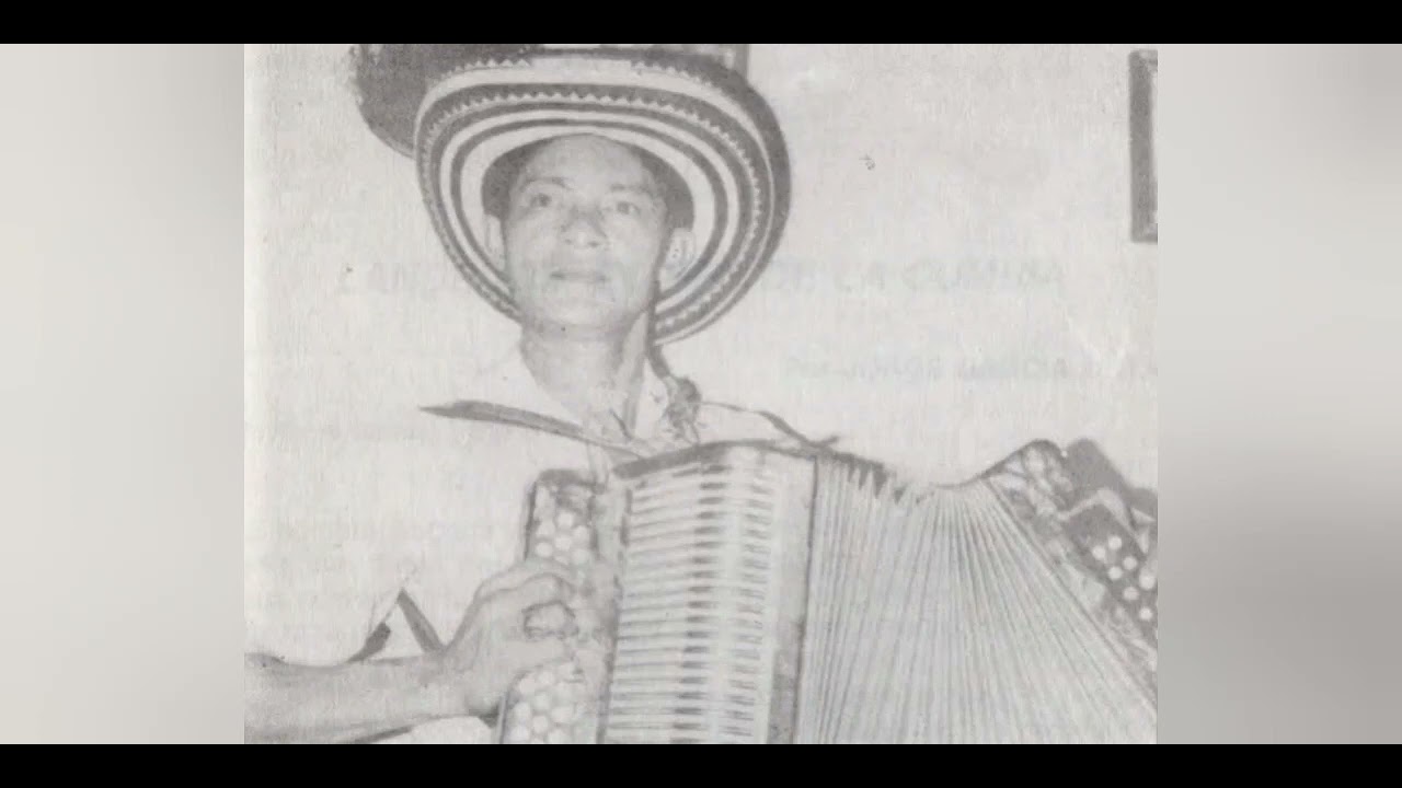 Andres Landero - Rey Mudo