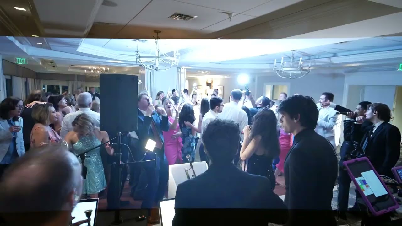 2023 ADM Talent Best NYC Wedding Bands NY CT NJ (516) 906-1997 New York City Music