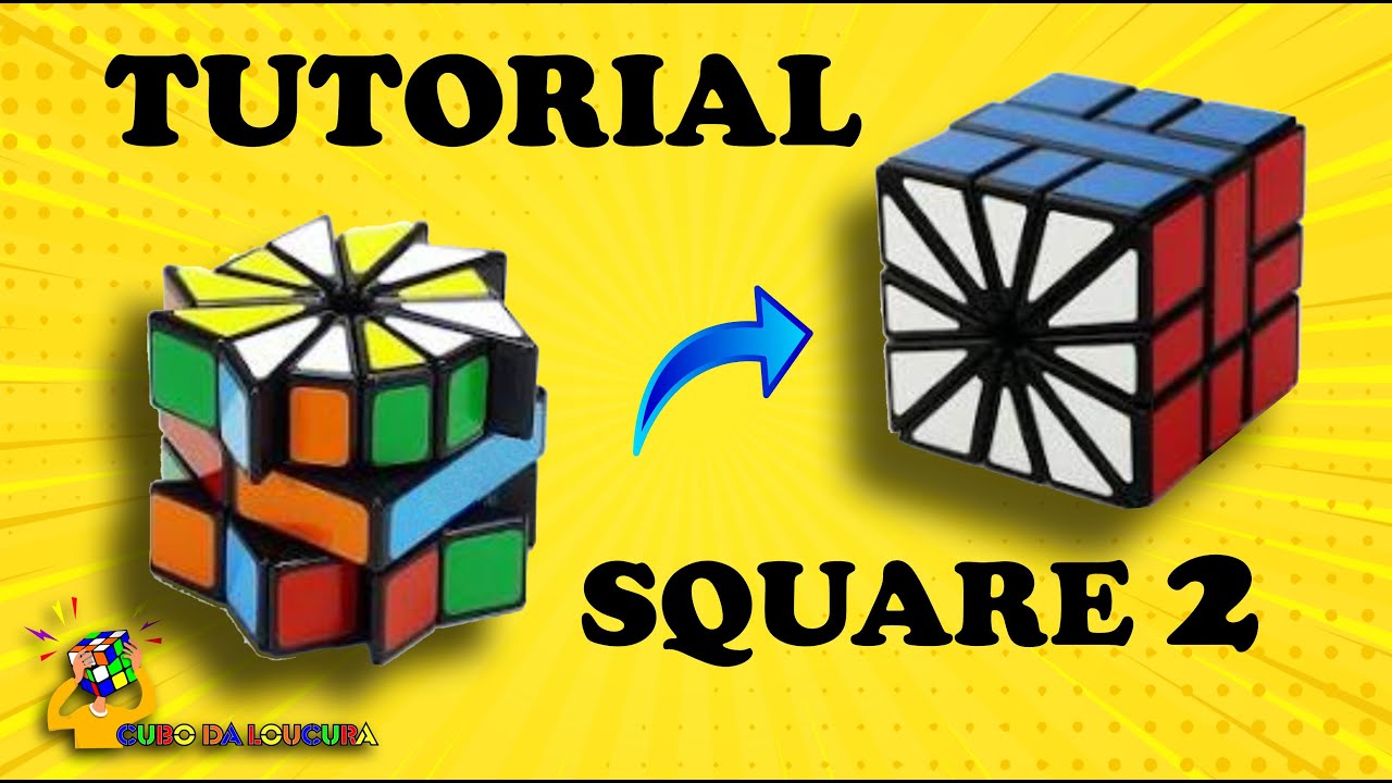 TUTORIAL SQUARE 2