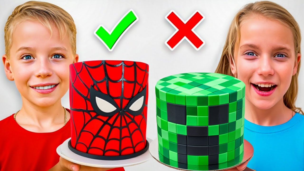 BEST CAKE ART WINS 1000$